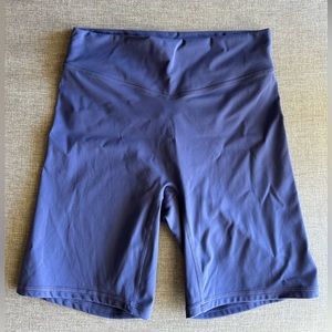 Vitality (Balance Athletica) Cloud Rider Short Sapphire